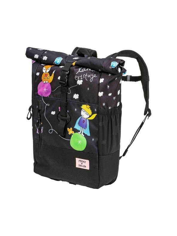 Meatfly Meatfly ruksak Holler Little Prince 28 L