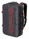 Meatfly Meatfly ruksak Riley Morph Black 28 L | Crna | Volumen 28 L