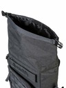 Meatfly Meatfly ruksak Periscope Charcoal Heather 30 L | Siva | Volumen 30 L