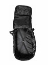 Meatfly Meatfly ruksak Bleriot Black 46 L | Crna | Volumen 46 L
