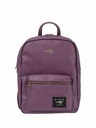 Meatfly Meatfly ruksak Vica Plum | Ljubičasta