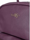 Meatfly Meatfly ruksak Vica Plum | Ljubičasta