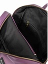 Meatfly Meatfly ruksak Vica Plum | Ljubičasta