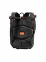Meatfly Meatfly ruksak Holler Viva La Vida Black 28 L | Višebojan | Volumen 28 L