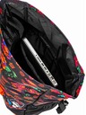 Meatfly Meatfly ruksak Holler Viva La Vida Black 28 L | Višebojan | Volumen 28 L