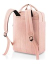 Reisenthel Ruksak Reisenthel Allday Backpack M Cord Blush