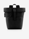 Reisenthel Ruksak Reisenthel Rolltop Backpack Black