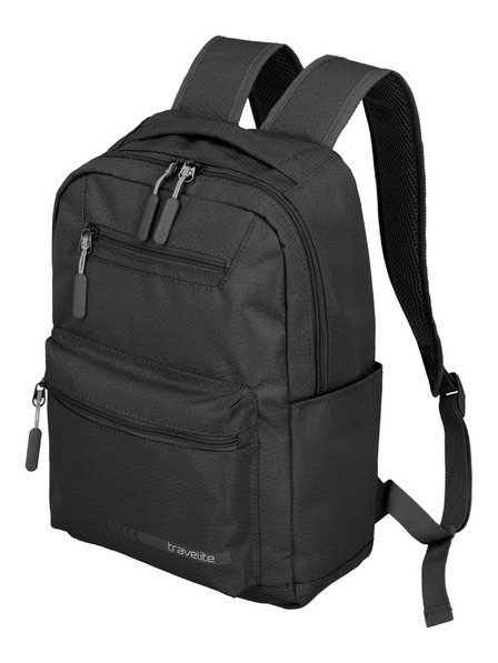 Travelite Ruksak Travelite Kick Off Backpack M Black