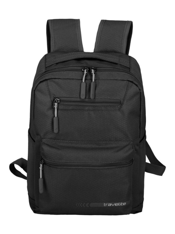 Travelite Ruksak Travelite Kick Off Backpack M Black