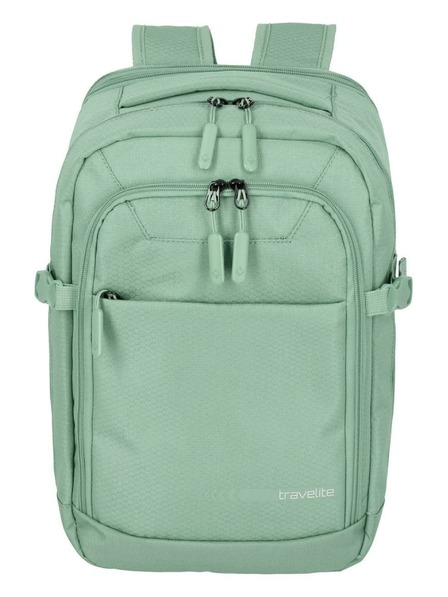 Travelite Ruksak Travelite Kick Off Cabin Backpack Sage