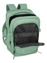 Travelite Ruksak Travelite Kick Off Cabin Backpack Sage