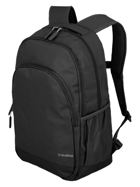 Travelite Ruksak Travelite Kick Off Backpack L Black