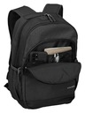 Travelite Ruksak Travelite Kick Off Backpack L Black