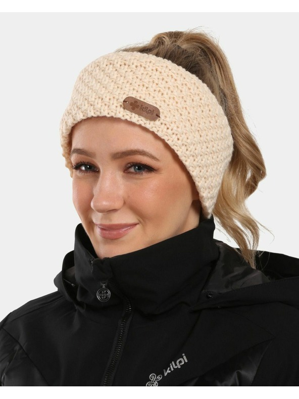 Kilpi Ženski trak za glavu Kilpi SIMA-W Bijeli