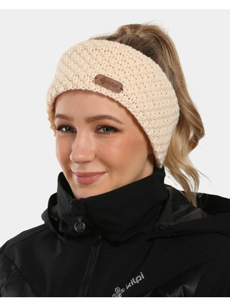 Kilpi Ženski trak za glavu Kilpi SIMA-W Bijeli