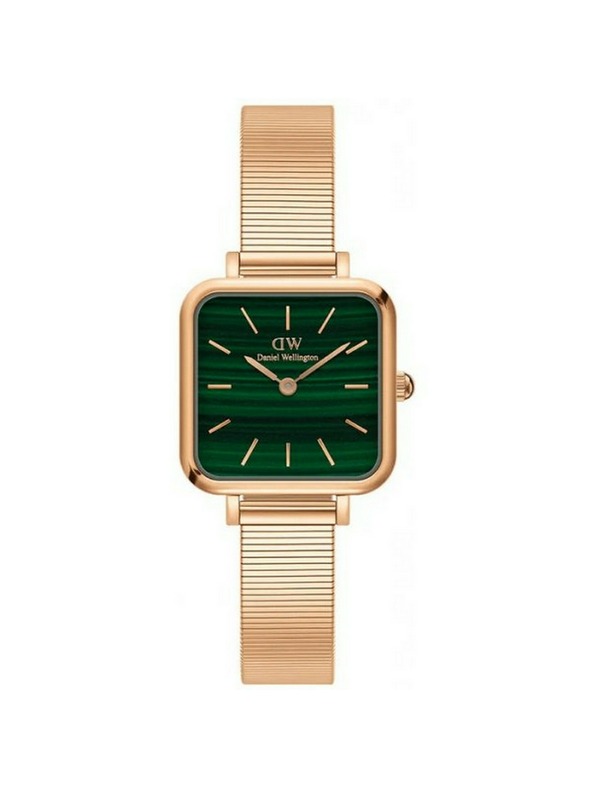 Daniel Wellington Ženske satovi Daniel Wellington Quadro Studio