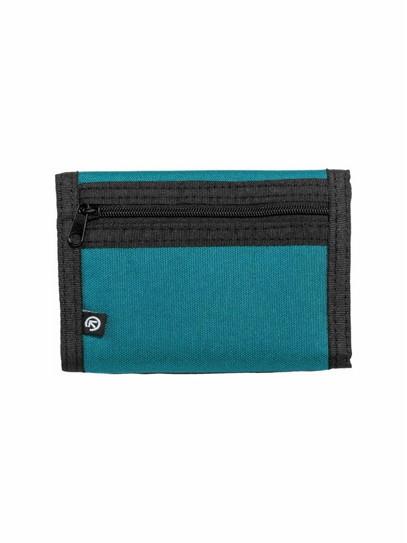 Meatfly Meatfly novčanik Huey Bottle Green