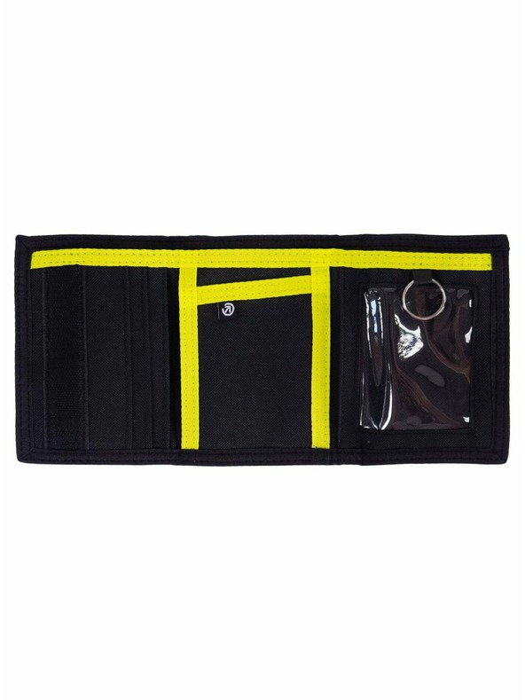 Meatfly Meatfly novčanik Dewey Lime | Zelena | Veličina