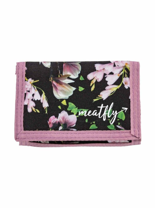 Meatfly Meatfly novčanik Huey Magnolia