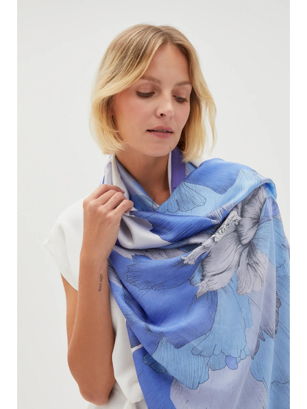Moodo Moodo ženski šal