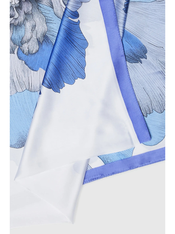 Moodo Moodo ženski šal