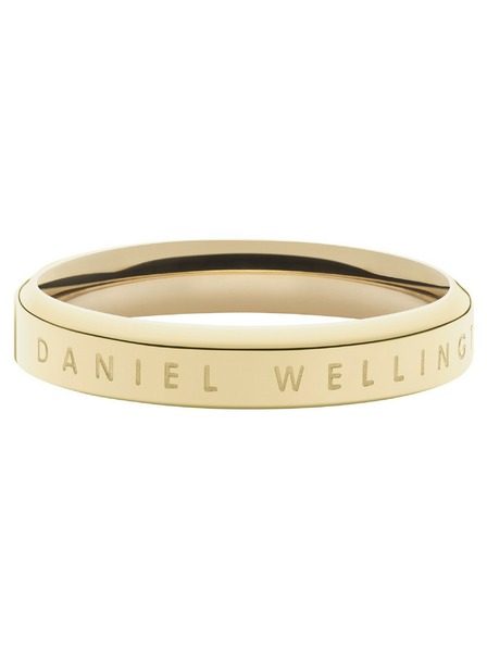 Daniel Wellington Daniel Wellington Klasični čelični ženski prsten