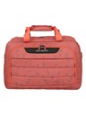 Travelite Travelite Skaii Weekender/ruksak Print Peach