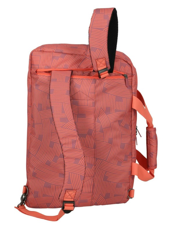 Travelite Travelite Skaii Weekender/ruksak Print Peach