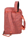 Travelite Travelite Skaii Weekender/ruksak Print Peach