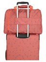 Travelite Travelite Skaii Weekender/ruksak Print Peach