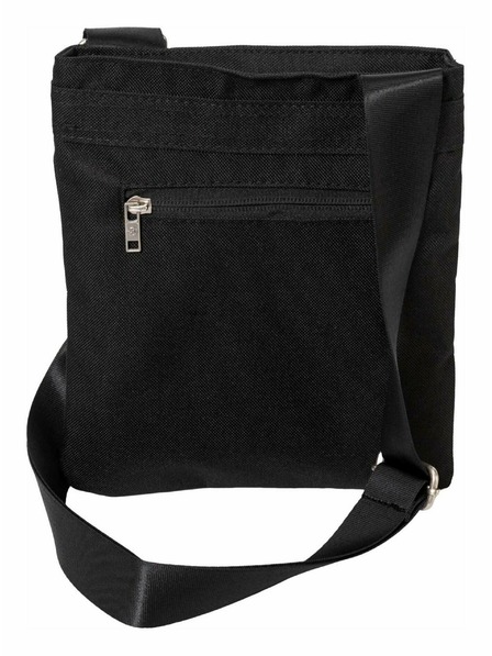 Meatfly Meatfly ženska torba Dixie Black | Crna | Zapremnina 0,4 L