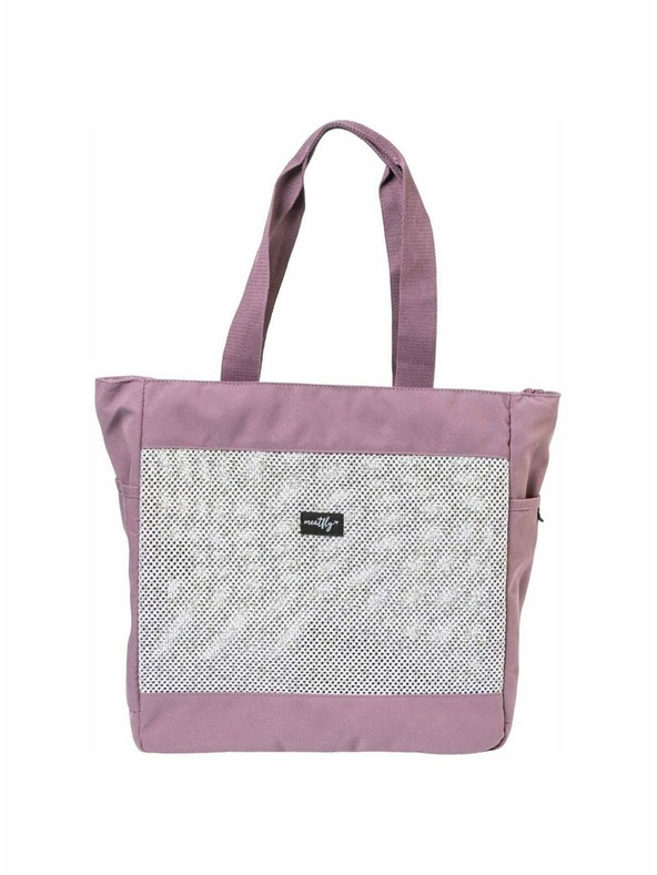 Meatfly Meatfly torba Ari Dusty Rose