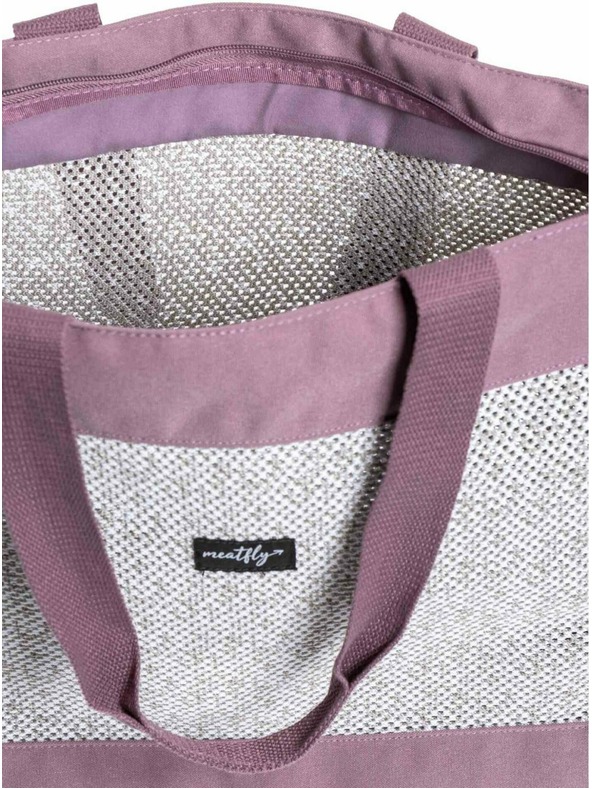 Meatfly Meatfly torba Ari Dusty Rose