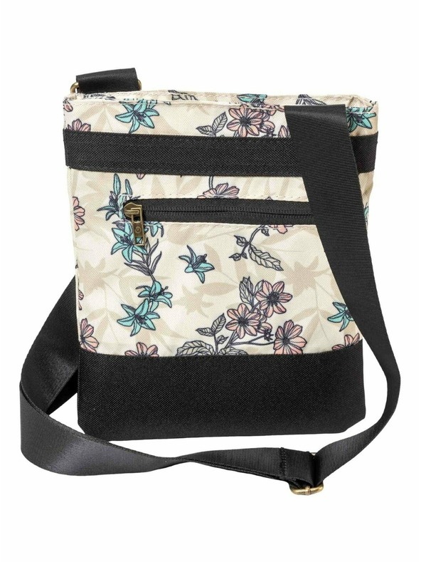 Meatfly Meatfly ženska torba Dixie Fragnance Sand