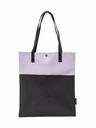 Meatfly Meatfly torba Janie Lavender / Black