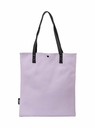 Meatfly Meatfly torba Janie Lavender / Black