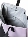 Meatfly Meatfly torba Janie Lavender / Black