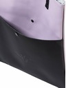 Meatfly Meatfly torba Janie Lavender / Black