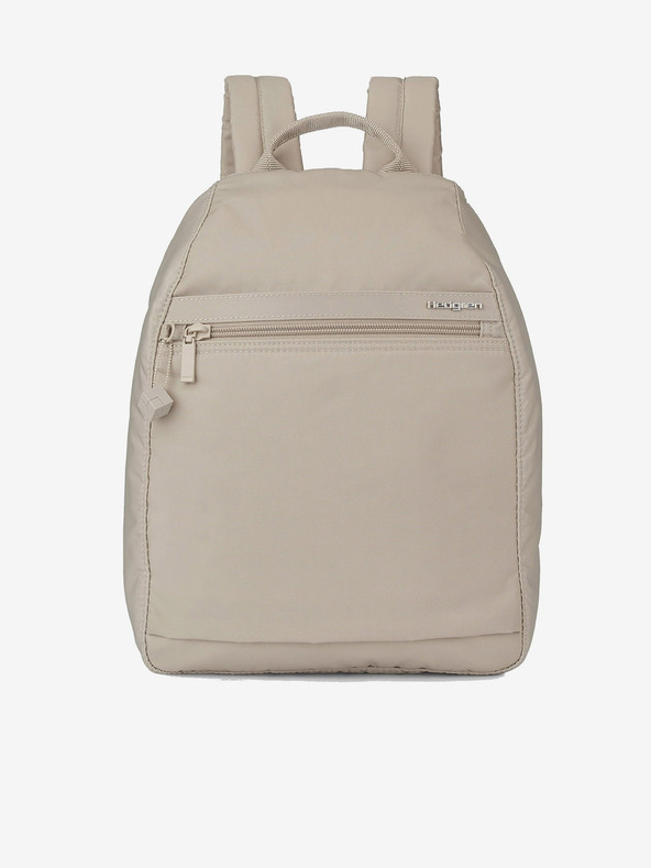 Hedgren Bež ženski ruksak Hedgren Vogue L Cashmere Beige