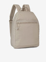 Hedgren Bež ženski ruksak Hedgren Vogue L Cashmere Beige