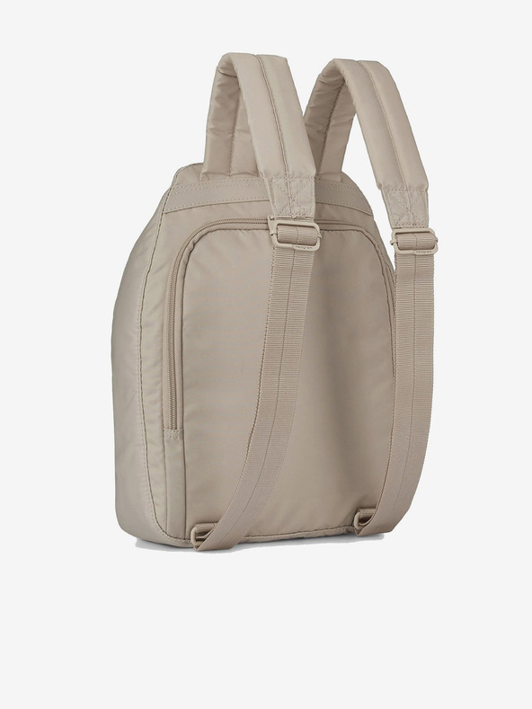 Hedgren Bež ženski ruksak Hedgren Vogue L Cashmere Beige