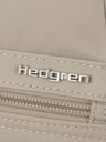 Hedgren Bež ženski ruksak Hedgren Vogue L Cashmere Beige