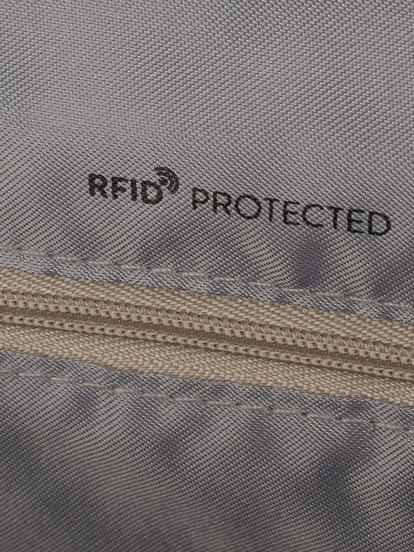 Hedgren Bež ženski ruksak Hedgren Vogue L Cashmere Beige