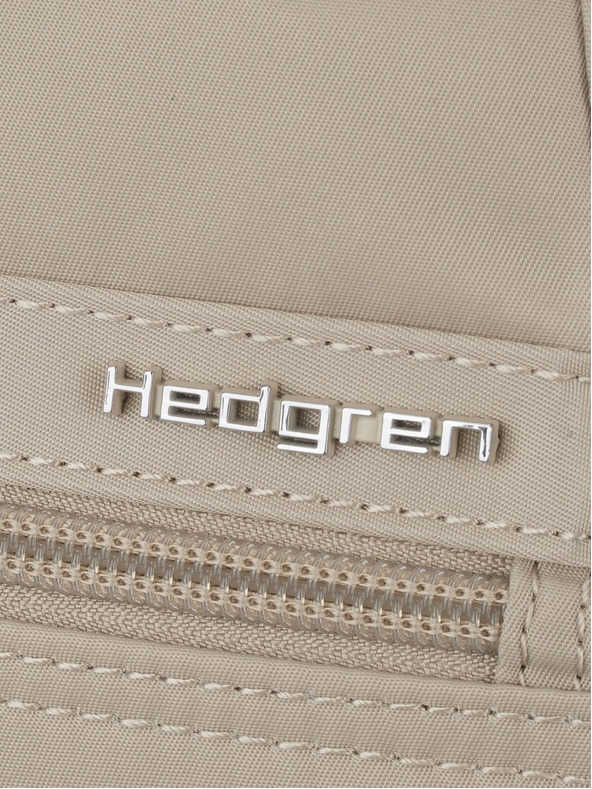 Hedgren Bež ženski ruksak Hedgren Vogue Cashmere Beige