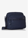 Hedgren Tamno plava ženska torbica Hedgren Metro