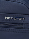 Hedgren Tamno plava ženska torbica Hedgren Metro