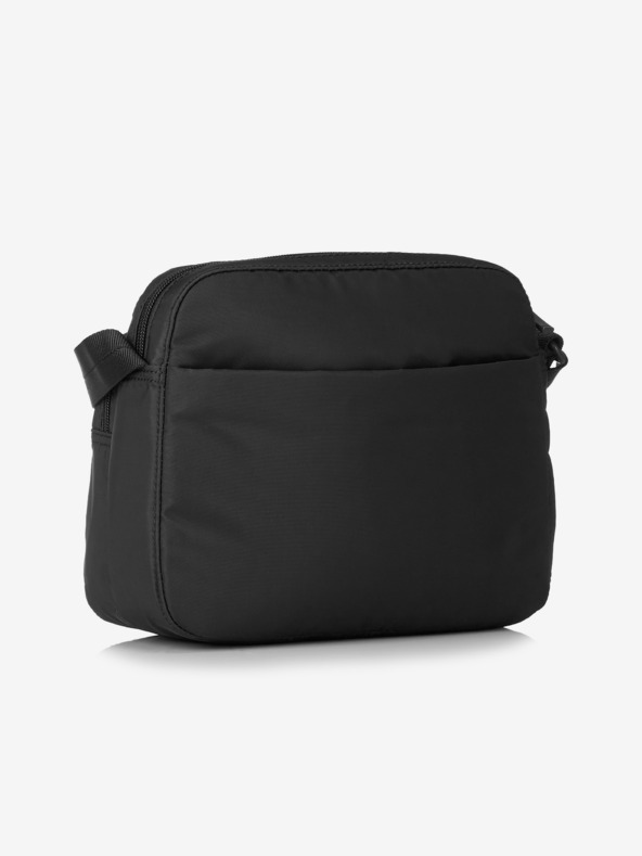 Hedgren Crna ženska torbica Hedgren Metro