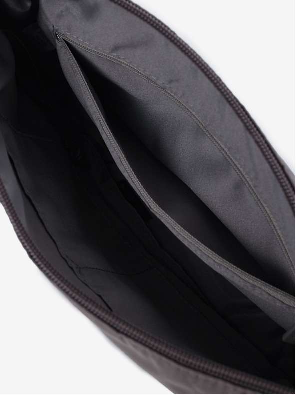 Hedgren Tamno siva ženska torbica Hedgren Harper's S