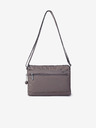 Hedgren Siva ženska torbica Hedgren Eye M