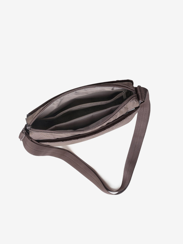 Hedgren Siva ženska torbica Hedgren Eye M